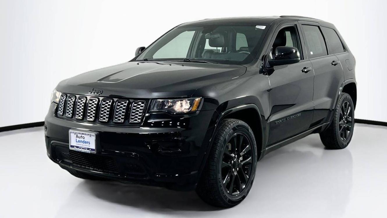 JEEP GRAND CHEROKEE 2021 1C4RJFAG5MC824311 image